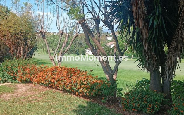 Reventa - Apartamento - Marbella - Guadalmina Alta