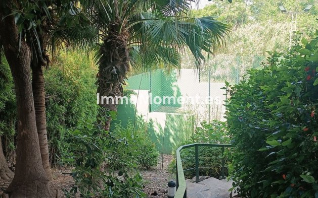 Reventa - Apartamento - Marbella - Guadalmina Alta