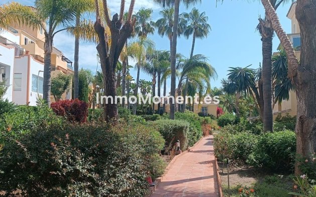 Reventa - Apartamento - Marbella - Guadalmina Alta