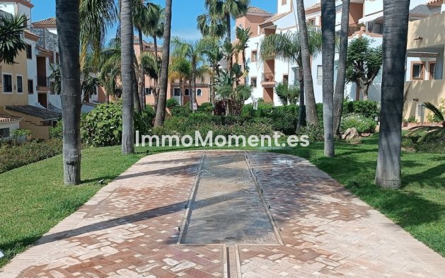 Reventa - Apartamento - Marbella - Guadalmina Alta