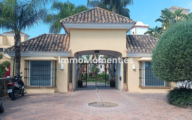 Reventa - Apartamento - Marbella - Guadalmina Alta