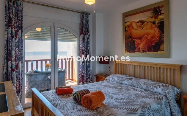 Bestaande woning - Appartement - Fuengirola - Carvajal