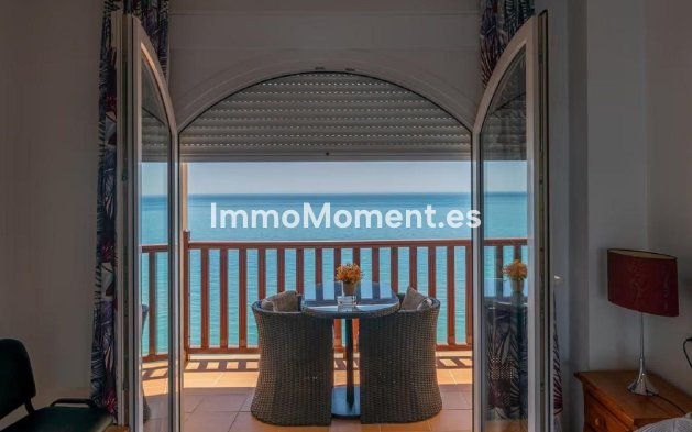 Bestaande woning - Appartement - Fuengirola - Carvajal