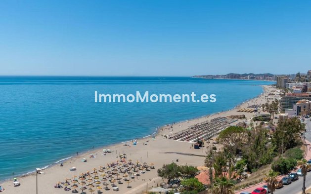 Bestaande woning - Appartement - Fuengirola - Carvajal