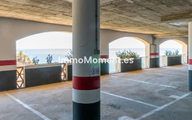 Bestaande woning - Appartement - Fuengirola - Carvajal