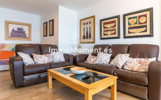 Bestaande woning - Appartement - Fuengirola - Carvajal