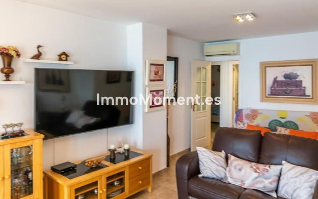 Bestaande woning - Appartement - Fuengirola - Carvajal