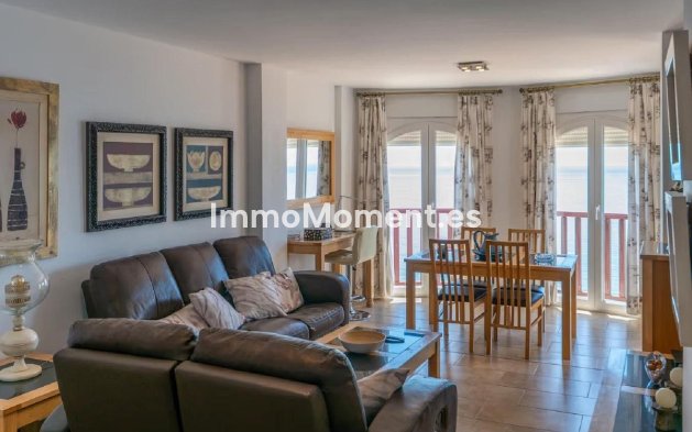 Bestaande woning - Appartement - Fuengirola - Carvajal