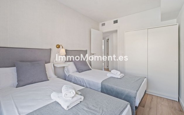Revente - Appartement - Málaga - Málaga Centro
