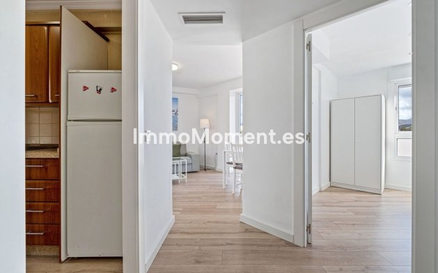 Revente - Appartement - Málaga - Málaga Centro