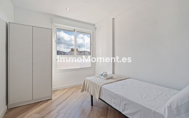 Revente - Appartement - Málaga - Málaga Centro