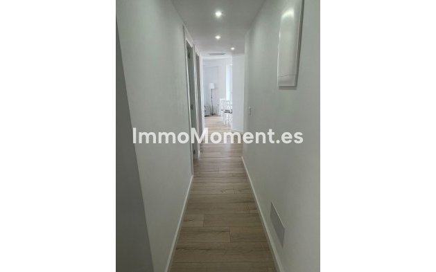 Revente - Appartement - Málaga - Málaga Centro