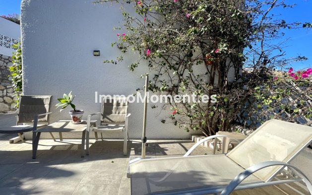 Reventa - Villa independiente - Mijas - Cerros del Aguila