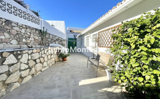 Reventa - Villa independiente - Mijas - Cerros del Aguila