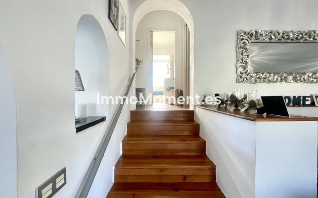 Reventa - Villa independiente - Mijas - Cerros del Aguila