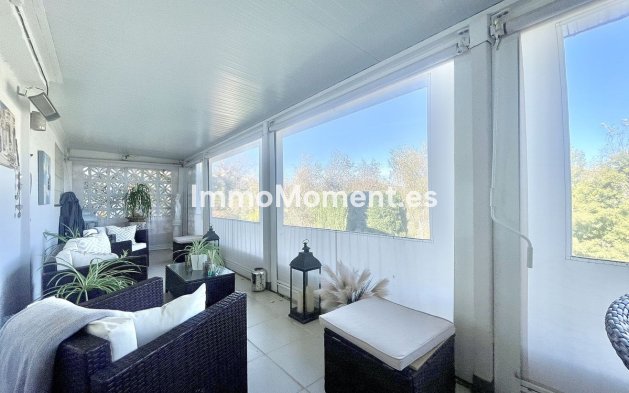 Reventa - Villa independiente - Mijas - Cerros del Aguila
