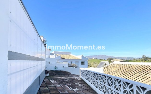 Reventa - Villa independiente - Mijas - Cerros del Aguila