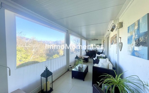 Reventa - Villa independiente - Mijas - Cerros del Aguila