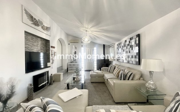 Reventa - Villa independiente - Mijas - Cerros del Aguila