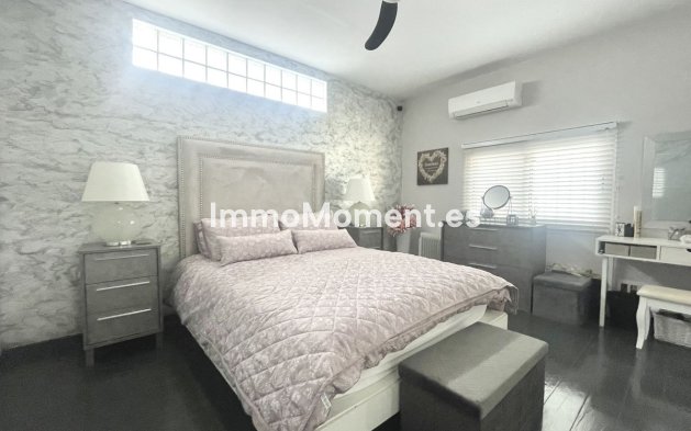 Reventa - Villa independiente - Mijas - Cerros del Aguila