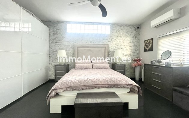 Reventa - Villa independiente - Mijas - Cerros del Aguila