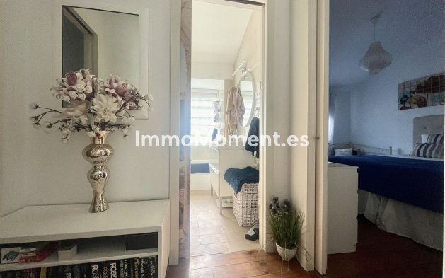 Reventa - Villa independiente - Mijas - Cerros del Aguila