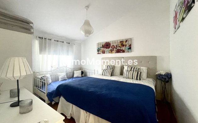 Reventa - Villa independiente - Mijas - Cerros del Aguila