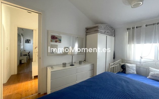 Reventa - Villa independiente - Mijas - Cerros del Aguila