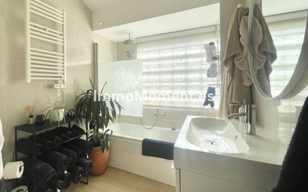 Reventa - Villa independiente - Mijas - Cerros del Aguila