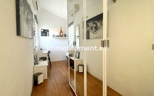 Reventa - Villa independiente - Mijas - Cerros del Aguila