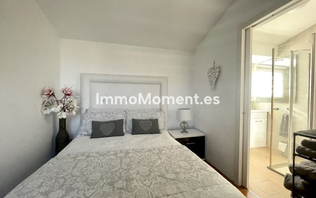 Reventa - Villa independiente - Mijas - Cerros del Aguila