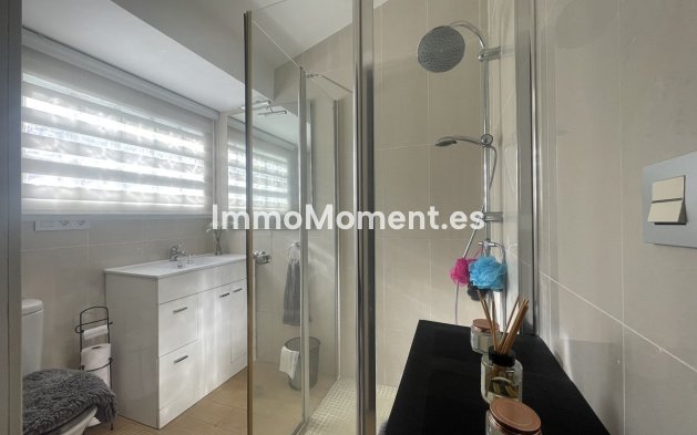 Reventa - Villa independiente - Mijas - Cerros del Aguila