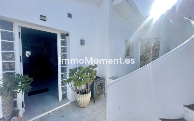 Reventa - Villa independiente - Mijas - Cerros del Aguila