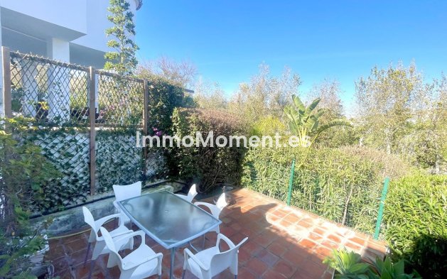Reventa - Villa independiente - Mijas - Cerros del Aguila