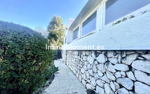 Reventa - Villa independiente - Mijas - Cerros del Aguila