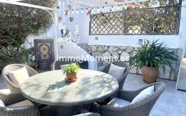 Reventa - Villa independiente - Mijas - Cerros del Aguila