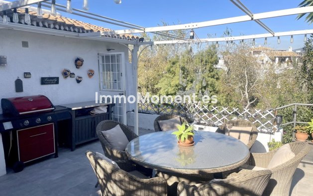 Reventa - Villa independiente - Mijas - Cerros del Aguila
