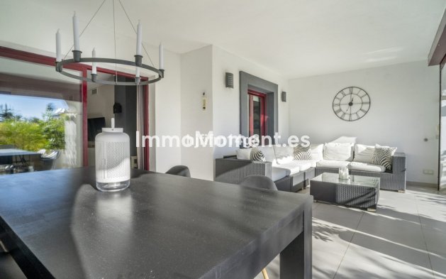 Wiederverkauf - Wohnung - Marbella - San Pedro de Alcántara
