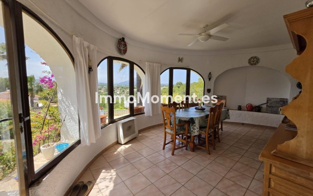 Resale - Villa - Jávea - Jávea - Xàbia Centro