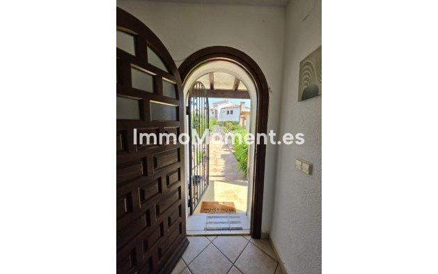 Resale - Villa - Jávea - Jávea - Xàbia Centro