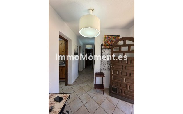 Resale - Villa - Jávea - Jávea - Xàbia Centro