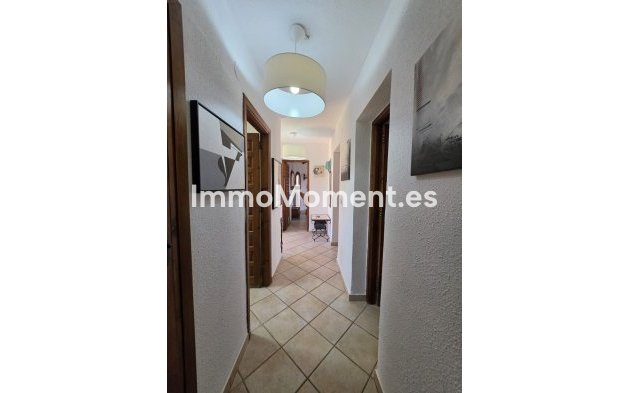 Resale - Villa - Jávea - Jávea - Xàbia Centro