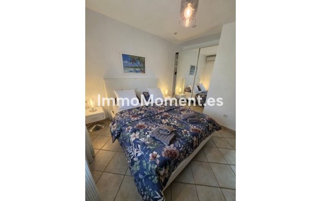 Resale - Villa - Jávea - Jávea - Xàbia Centro