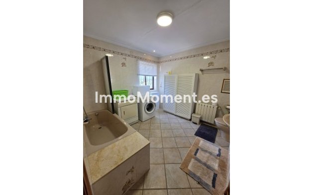 Resale - Villa - Jávea - Jávea - Xàbia Centro