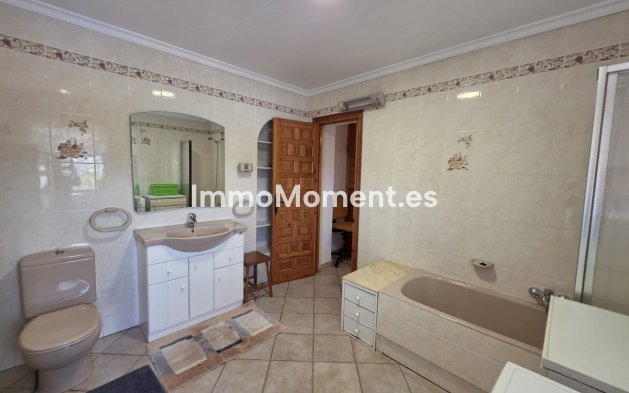 Resale - Villa - Jávea - Jávea - Xàbia Centro