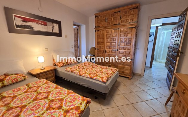 Resale - Villa - Jávea - Jávea - Xàbia Centro