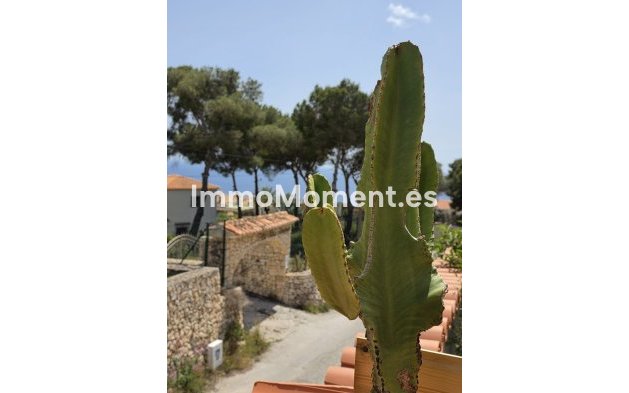 Resale - Villa - Jávea - Jávea - Xàbia Centro