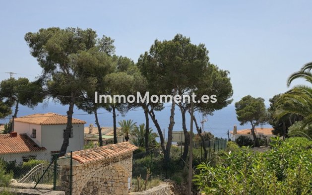 Resale - Villa - Jávea - Jávea - Xàbia Centro