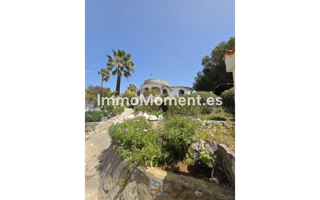 Resale - Villa - Jávea - Jávea - Xàbia Centro
