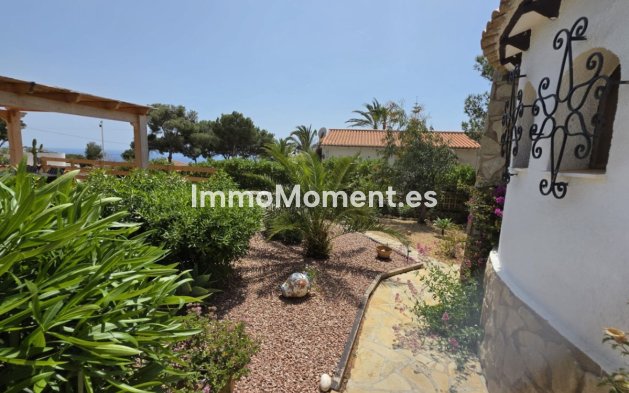 Resale - Villa - Jávea - Jávea - Xàbia Centro